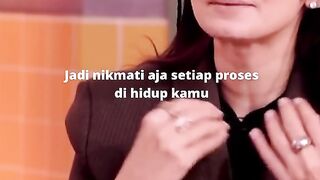 Motivasi kenyataan hidup