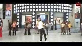 All round song