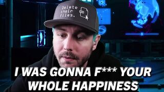 Scammer Boss Panics After His Team Gets Hacked