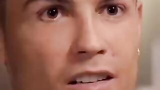 How Ronaldo Got Himself Two BUGATTIS ????