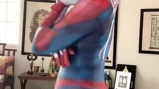 Spider Woman