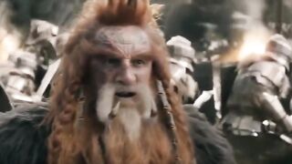 IF you love The Movie The Hobbit The Battle of Five Armies Don't miss this clips