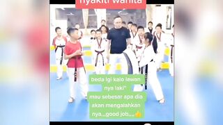 death kick