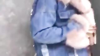 Джинсовка
