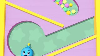 Stand Balls gaming