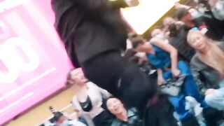 Gangnamba Dance