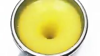 self stir cup
