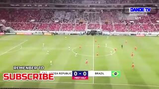 South Korea vs Brazil⚽5-1 Brazil vs South KoreaBrazil vs South Korea 2022