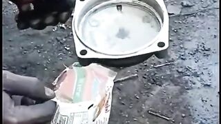 Nasib seorang laki laki