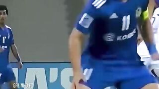 Incrideble moments in football