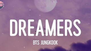 BTS_Jungkook_-_Dreamers_(Lyrics)_FIFA_World_Cup_2022_Soundtrack