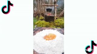 Camp food ideas ????