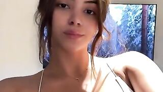 tiktok hot sexy clip