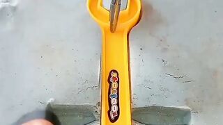 Iron tricks ???? shorts video