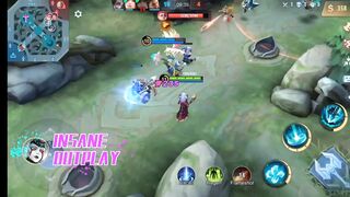 Mobile legend bang bang
