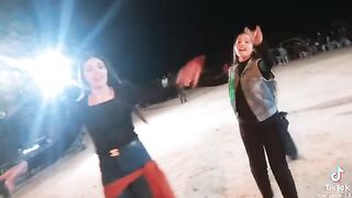 Arabic Dance
