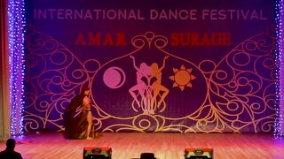 Bellydance Gala show performance