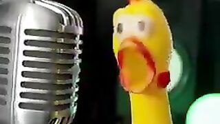 Zombie - Performed by Mr. Chicken Official.