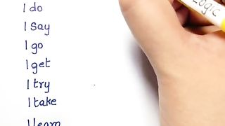 Learn english 7