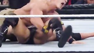 WWE реслинг 463