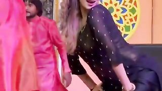 DESI DANCE  [MUJRA]