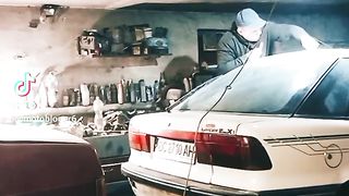 Car repair