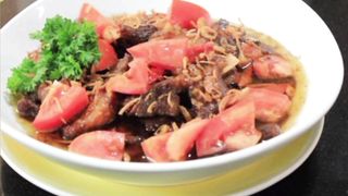 Leor Daging