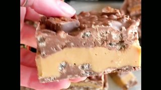 recipe for chocolate bar to enjoy