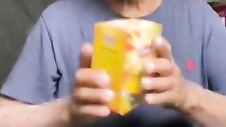 Palestenian killer tea