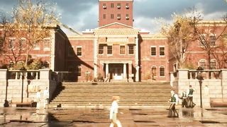 If Rockstar Games Remastered Bully!