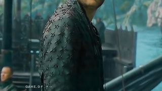 GAME OF THRONES ???? DRAGON ???? DAENERYS TARGARYEN QUEEN ????