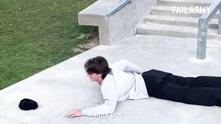 People Getting Wrecked - Fails of the Week | FailArmy