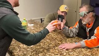Poop prank !!