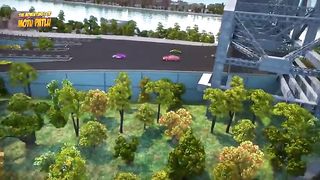 Howrah Bridge Jungle Motu _ Patlu _ Hindi Cartoon _ kahani _ New Episodes _ S13 _ _spot(480P).