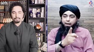 Engineer Muhammad Ali Mirza Sabee Kazmi Full Interview about Imran Khan, Imran R.