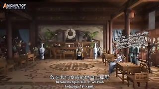Ancieth Myth Eps 134 Sub Indo
