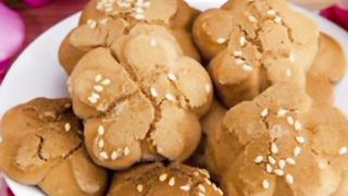 Kue Jahe