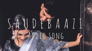 SAUDEBAAZI _ from Ajay Devgan's movie 'Aakrosh' _ Your Songs Collection