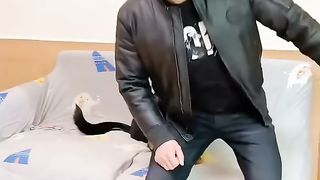 Cute dog. 3