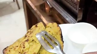 शादी वाला खाना ???????? इतना सब एक Thali में ???????? #shorts