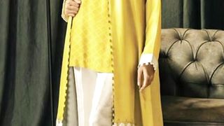 Stylish kurti designing new collection Zeenat naaz 2
