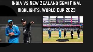 india vs new zealand highlights 2023.