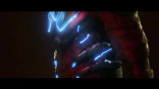DC MOVIE BLUE BEETLE 3 The end