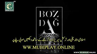 Kurulus Osman Season 5 Episode 6 (136) Urdu Subtitles