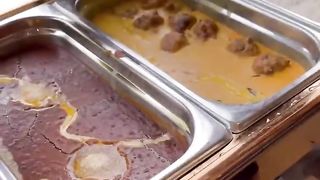 Best veg buffet @849 at veg Gulati resturant _ Paradise for north Indian food _ #northindianfood