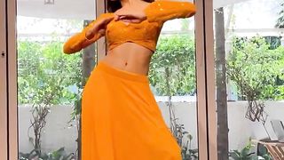 Nainowale Ne _ Padmavat _ Anvi Shetty _ Neeti Mohan _ Dance Choreography