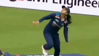 Smriti Mandhana Gjb #shorts #sports #smritimandhana