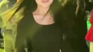 Dancing  girl