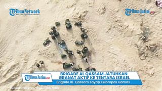 Berhamburan selamatan