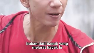 Tuhan itu gada??!!